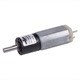Planetary Small Geared Motor SFP with DC Motor, Size 1