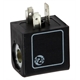 Spare Solenoids according to DIN 43650