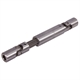 Precision Slip Shafts with Joints PWN, Steel, with Needle-Roller Bearings