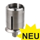 Precision Levelling Elements, Stainless Steel