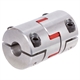 Elastic Couplings RNH, backlash-free, with half shell clamp