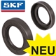 Tesnicí kroužky SKF® DIN 3760 tvar AS, Ø 12 až 50 mm