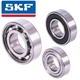 Kuličková ložiska SKF®