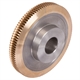 Worm Gears - Centre Distance in Casing a = 125 mm ± 0,03