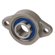 Ball Flange Bearings SSKFL, light series