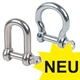Shackles, Commercial Version