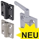 Hinges