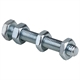 Screw Sets for Tensioning Rolles / Idlers TS