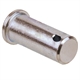 Bolts with Pinholes, Stainless Steel