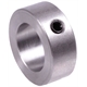 DIN 705 A - Shaft Collars with Set Screws with Hexagon Socket, Steel
