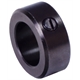 Adjusting Rings DIN 705 A, with Slotted Set Screw, Steel, black oxide finish