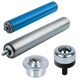 Cylinder Conveyor Rollers and Ball Transfer Units