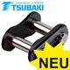 Connecting Link with Spring Clip No. 11/E Tsubaki Lambda