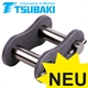 Connecting Link No. 10/S Tsubaki Lambda