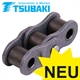 Double Cranked Link No. 15/C Tsubaki Lambda