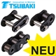 Connecting Links for Single-Strand Roller Chains Tsubaki Lambda, Premium