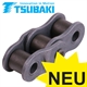 Double Cranked Link No. 15/C Tsubaki Neptune™