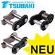 Connecting Links for Single-Strand Roller Chains Tsubaki Titan