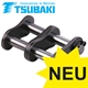 Connecting Link No. 10/S Tsubaki GT4 Winner, Premium