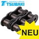 Double Cranked Link No. 15/C Tsubaki GT4 Winner, Premium