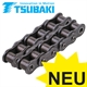 Double-Strand Roller Chains Tsubaki GT4 Winner, Premium