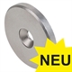 Countersunk Washers, Stainless steel