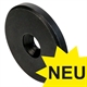 Countersunk Washers, Steel