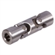 Double Universal Joints WDL Similar to DIN 808, Steel
