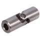 Single, Precision Universal Joints WEN, Steel, with Needle-Roller Bearings