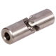 Single Precision Universal Joints WER Similar to DIN 808, Stainless