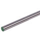 Precision Shaft Steel Material CF53, Hardened and Ground
