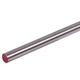 Precision Shaft Stainless Steel X46, Hardened and Ground
