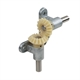 Angular Drive OW2 Version 10 with polyketone Bevel Gears, Ratio 1:1