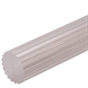 Timing Bars Profile T 5, Stainless Steel