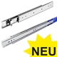 Telescopic Slides in additional Versions