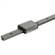 Linear Motion Guides DFG 115, Friction Guides