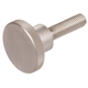 Knurled Thumb Screws DIN 464, Stainless Steel