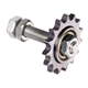 Sprocket Sets for Chain Tensioners, Single