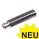 Grub Screws DIN 6332 with Thrust Point, Type SK, Stainless steel