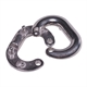 Spare Chain Link RN; Stainless Steel 1.4401 (AISI 316)