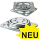 Simple Thrust Ball Bearings