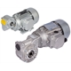 Worm Geared Motors 230/400 V, up to 351 Nm