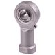 Rod ends BR-R DIN 12240-4, K, with roller bearing, internal thread, Stainless