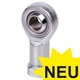 Rod Ends GTE Economy-Line, Maintenance Free, Internal Thread