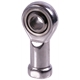 Rod ends GT-R DIN ISO 12240-4,K,Stainless Steel maintenance-free,internal thraed
