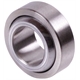 Spherical bearings DIN ISO 12240-1, E, maintenance-free