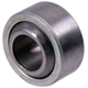 Spherical bearings DIN ISO 12240-1, K, Stainless, maintenance-free