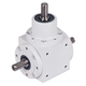Bevel Gearboxes KU/I, up to 750 Nm, i=1:1 up to 6:1, Model L