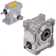 Worm Gear Units, up to 878 Nm