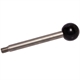 Gear Lever Handles 209 with Ball Knob DIN 319, Stainless